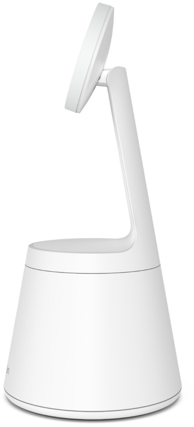 BELKIN Magnetische telefoonhouder met gezichtstracking (MMA001BTWH)