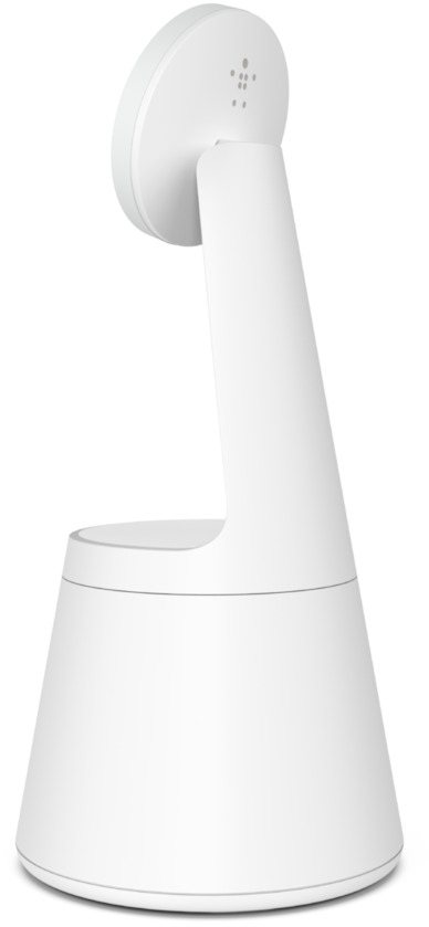 BELKIN Magnetische telefoonhouder met gezichtstracking (MMA001BTWH)