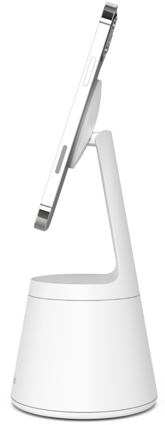 BELKIN Magnetische telefoonhouder met gezichtstracking (MMA001BTWH)