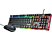 TRUST Toetsenbord + Muis GXT 838 Azor QWERTY US (23289)