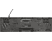 TRUST Toetsenbord + Muis GXT 838 Azor QWERTY US (23289)