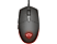 TRUST Toetsenbord + Muis GXT 838 Azor QWERTY US (23289)