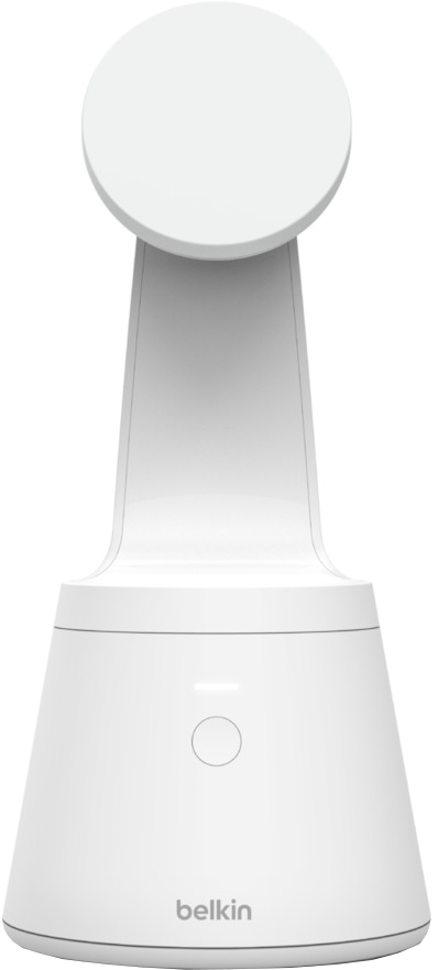 BELKIN Magnetische telefoonhouder met gezichtstracking (MMA001BTWH)