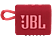 JBL Go 3 - Altoparlante Bluetooth (Rosso)