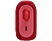 JBL Go 3 - Altoparlante Bluetooth (Rosso)