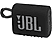 JBL Go 3 - Enceinte Bluetooth (Noir)