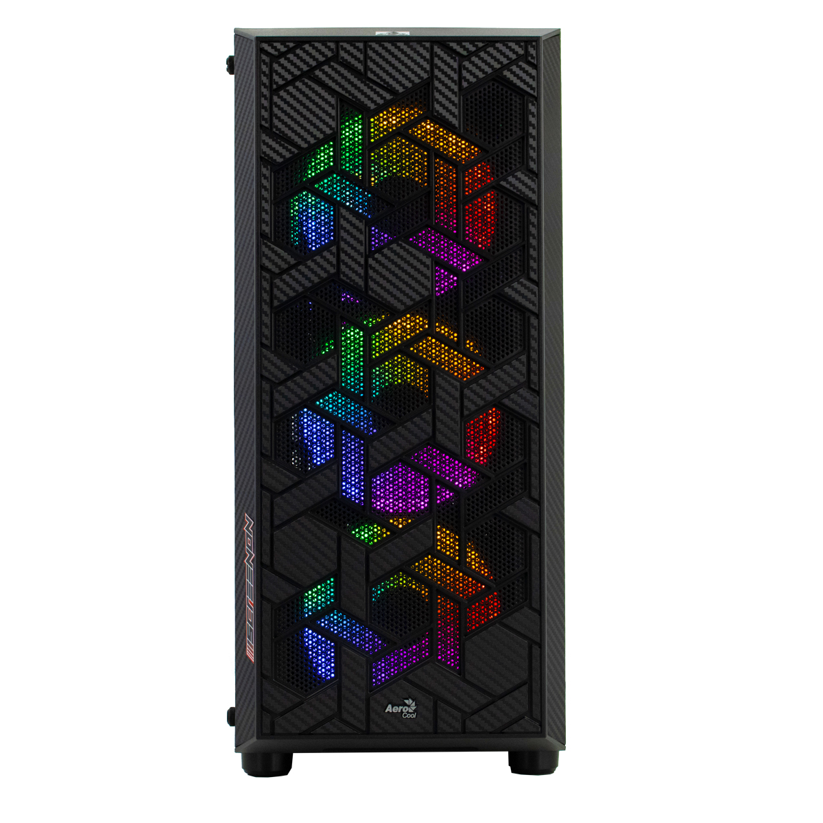 SCREENON GamePC.V622108 - Intel Core i5 -16GB -  480GB SSD - GTX 1660
