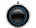3DCONNEXION SpaceMouse Compact vezetékes egér, fekete (3DX-700059)