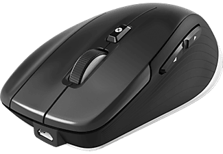 3DCONNEXION CadMouse Compact Wireless vezeték nélküli egér, fekete (3DX-700082)