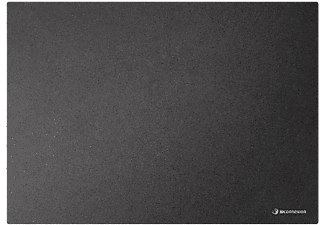 3DCONNEXION CadMouse Pad egérpad, 350x250 mm, fekete (3DX-700053)
