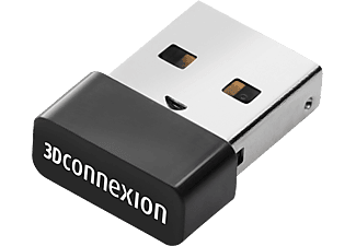 3DCONNEXION Universal Receiver, univerzális USB vevőegység (3DX-700069)