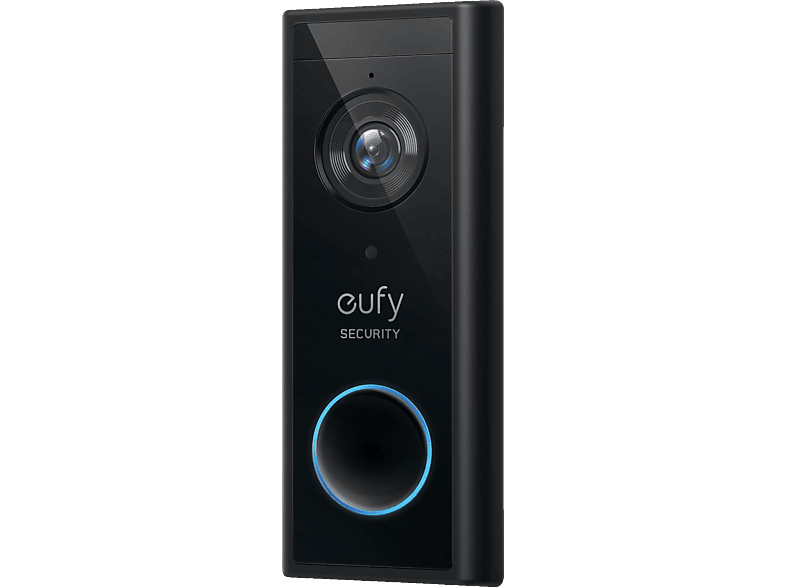 Eufy Video Türklingel 2K für nur 119€ inkl. Versand statt 138€