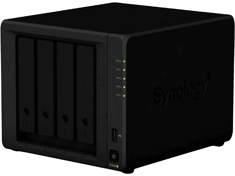 Servidor NAS | Synology DS920+