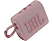 JBL Go 3 - Bluetooth Lautsprecher (Pink)