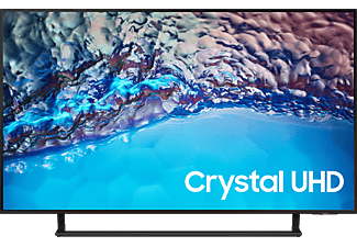 SAMSUNG UE43BU8502KXXH Crystal UHD 4K Smart LED Televízió, 108 cm