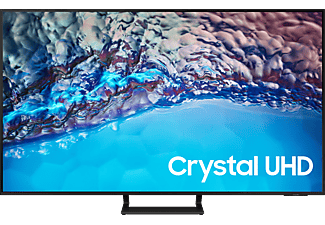 SAMSUNG UE55BU8502KXXH Crystal UHD 4K Smart LED Televízió, 138 cm