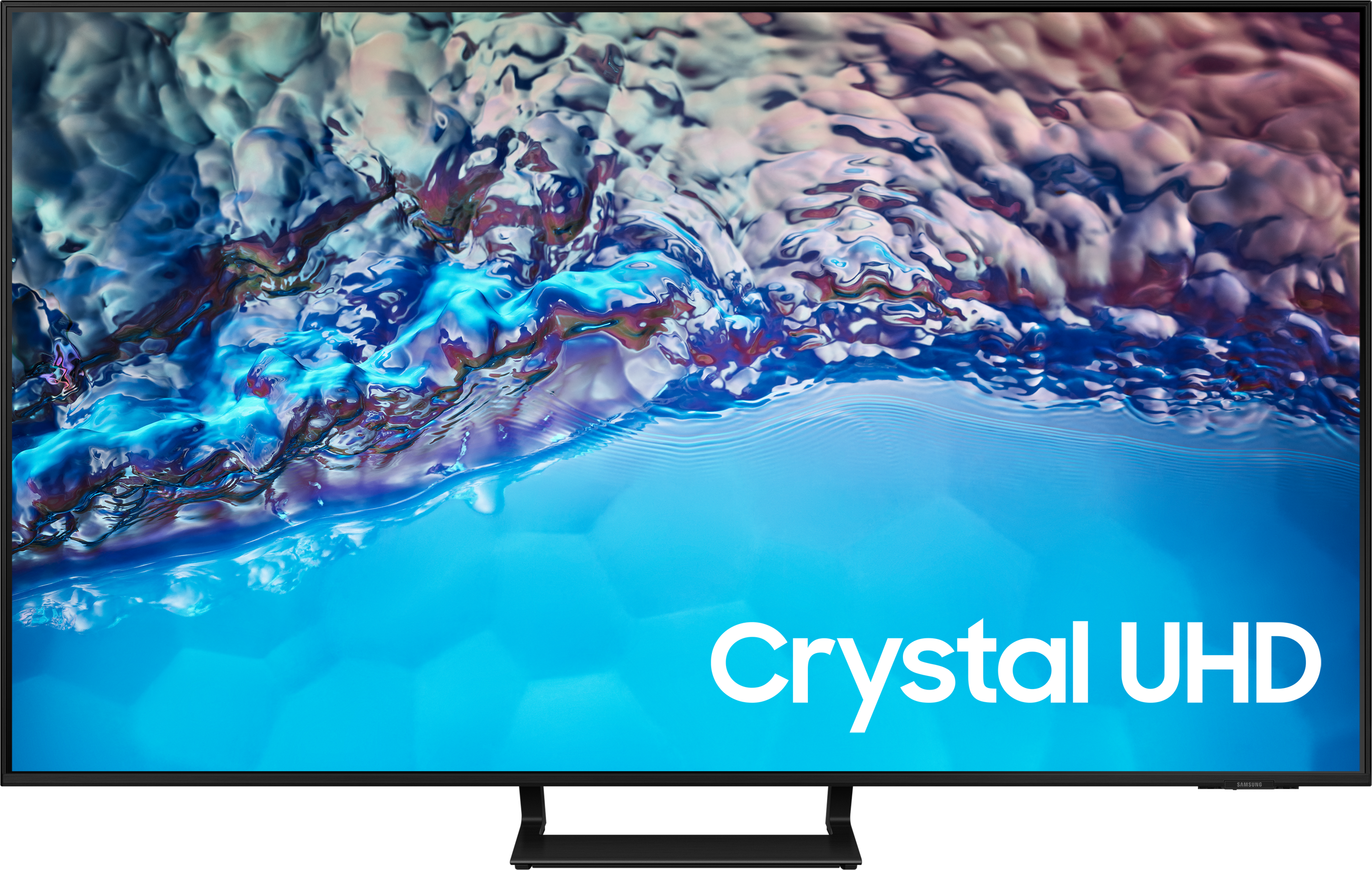 SAMSUNG UE65BU8502KXXH Crystal UHD 4K Smart LED Televízió, 163 cm