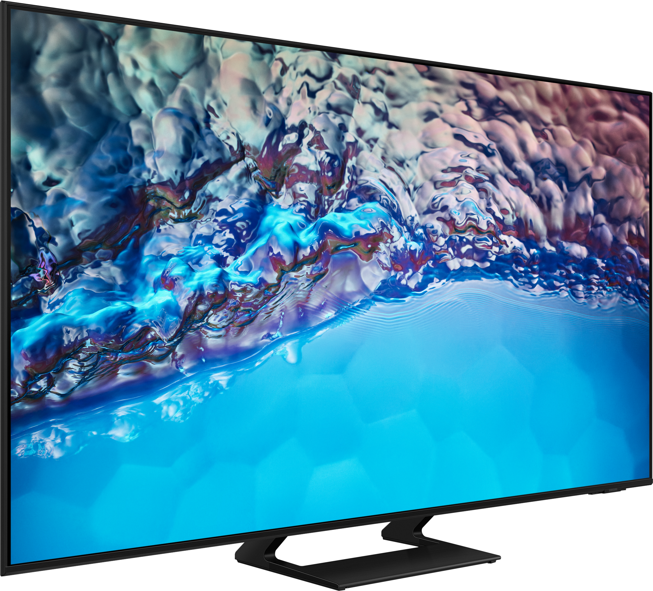 SAMSUNG UE65BU8502KXXH Crystal UHD 4K Smart LED Televízió, 163 cm