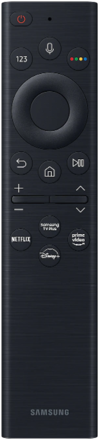 SAMSUNG UE65BU8502KXXH Crystal UHD 4K Smart LED Televízió, 163 cm