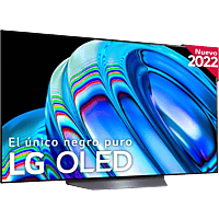 TV 55 OLED 4K LG Smart TV