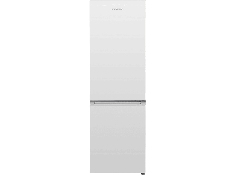 Frigorífico combi | Milectric RCM-329B