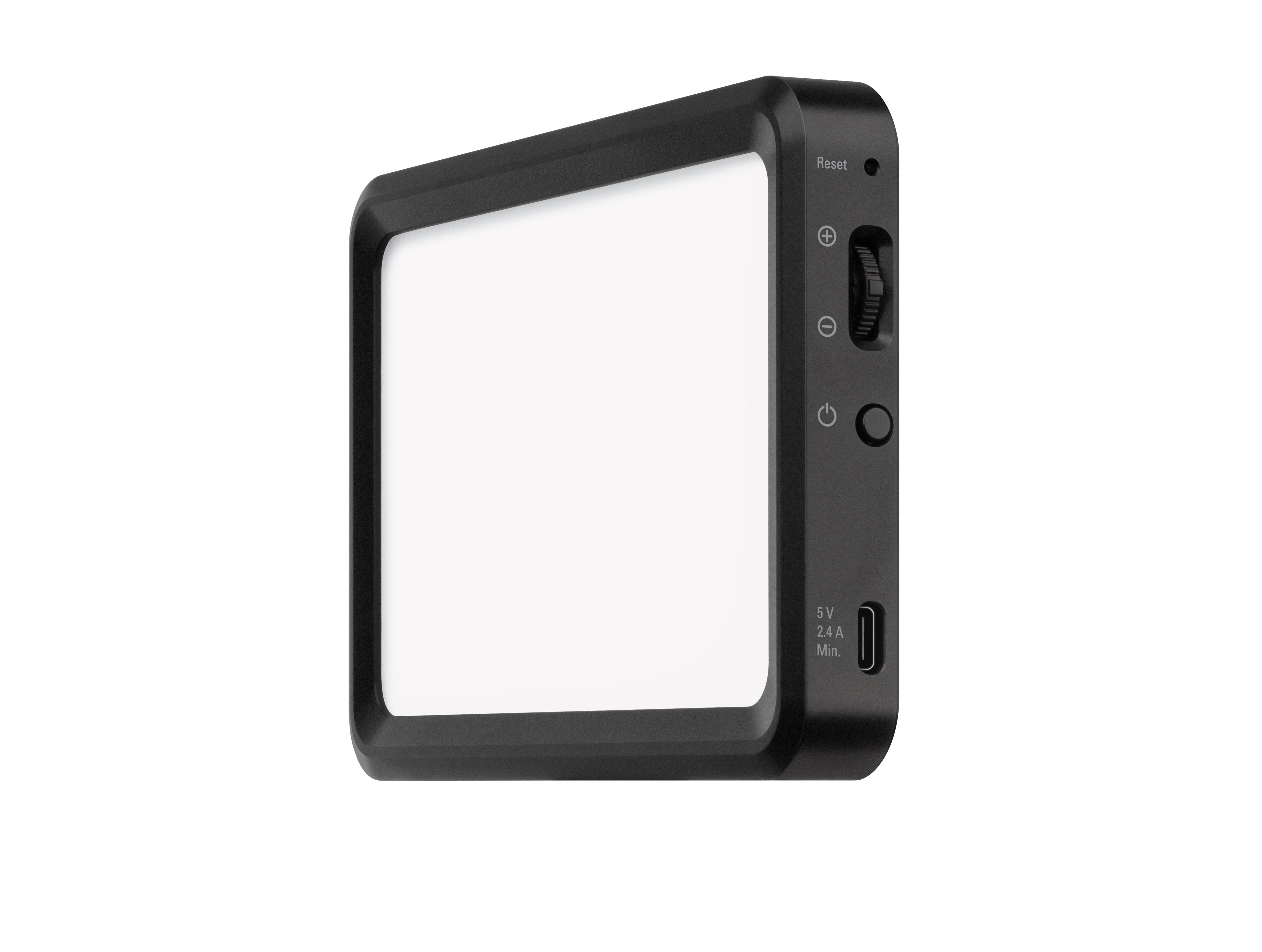 Light Key Schwarz LED-Panel, Mini ELGATO