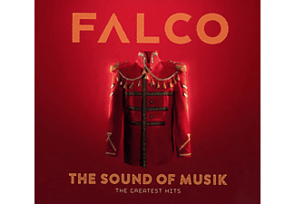 Falco - The Sound Of Musik (CD)