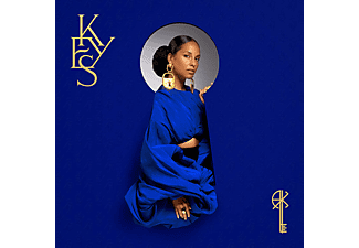 Alicia Keys - Keys (CD)