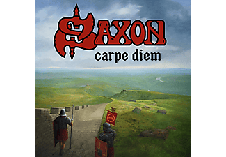 Saxon - Carpe Diem (Vinyl LP (nagylemez))