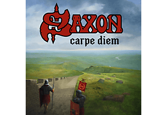 Saxon - Carpe Diem (CD)