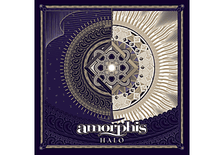 Amorphis - Halo (Digipak) (CD)