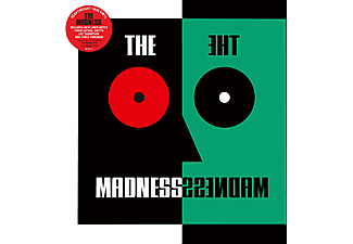 Madness - The Madness (Vinyl LP (nagylemez))