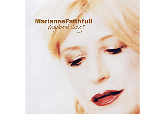 Marianne Faithfull - Vagabond Ways (Reissue) (Vinyl LP (nagylemez))