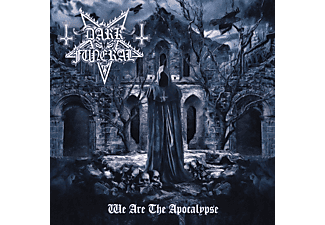 Dark Funeral - We Are The Apocalypse (Limited Edition) (CD)