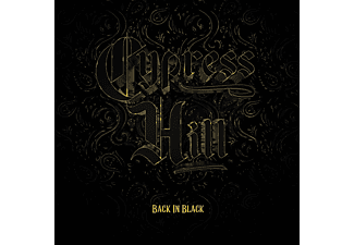 Cypress Hill - Back In Black (Vinyl LP (nagylemez))
