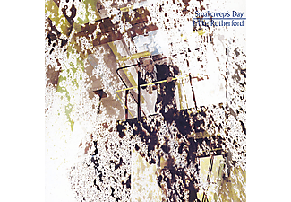 Mike Rutherford - Smallcreep's Day (CD)