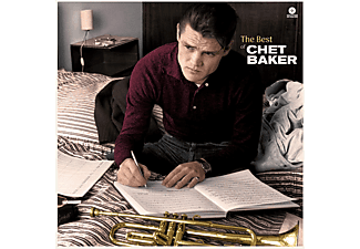 Chet Baker - Best Of Chet Baker (180 gram Edition) (Solid Purple Vinyl) (Vinyl LP (nagylemez))
