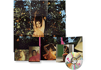 Camila Cabello - Familia (Deluxe Edition) (CD)