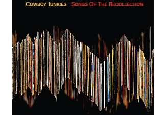 Cowboy Junkies - Songs Of The Recollection (Vinyl LP (nagylemez))