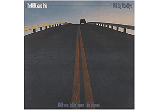 Bill Evans Trio - I Will Say Goodbye + 2 Bonus Tracks (CD)