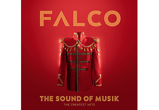Falco - The Sound Of Musik (Vinyl LP (nagylemez))