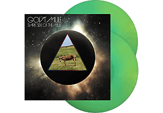 Gov't Mule - Dark Side Of The Mule (Glow In The Dark Vinyl) (Vinyl LP (nagylemez))