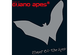 Guano Apes - Planet Of The Apes (180 gram Edition) (Vinyl LP (nagylemez))