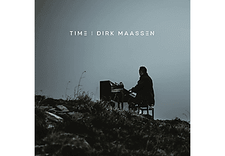 Dirk Maassen - Time (Vinyl LP (nagylemez))