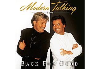 Modern Talking - Back For Good (180 gram Edition) (Vinyl LP (nagylemez))