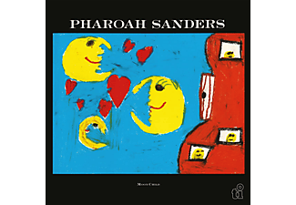 Pharoah Sanders - Moon Child (180 gram Edition) (Vinyl LP (nagylemez))