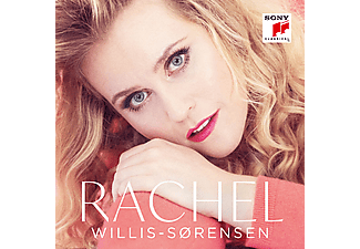 Rachel Willis-Sorensen - Rachel (CD)