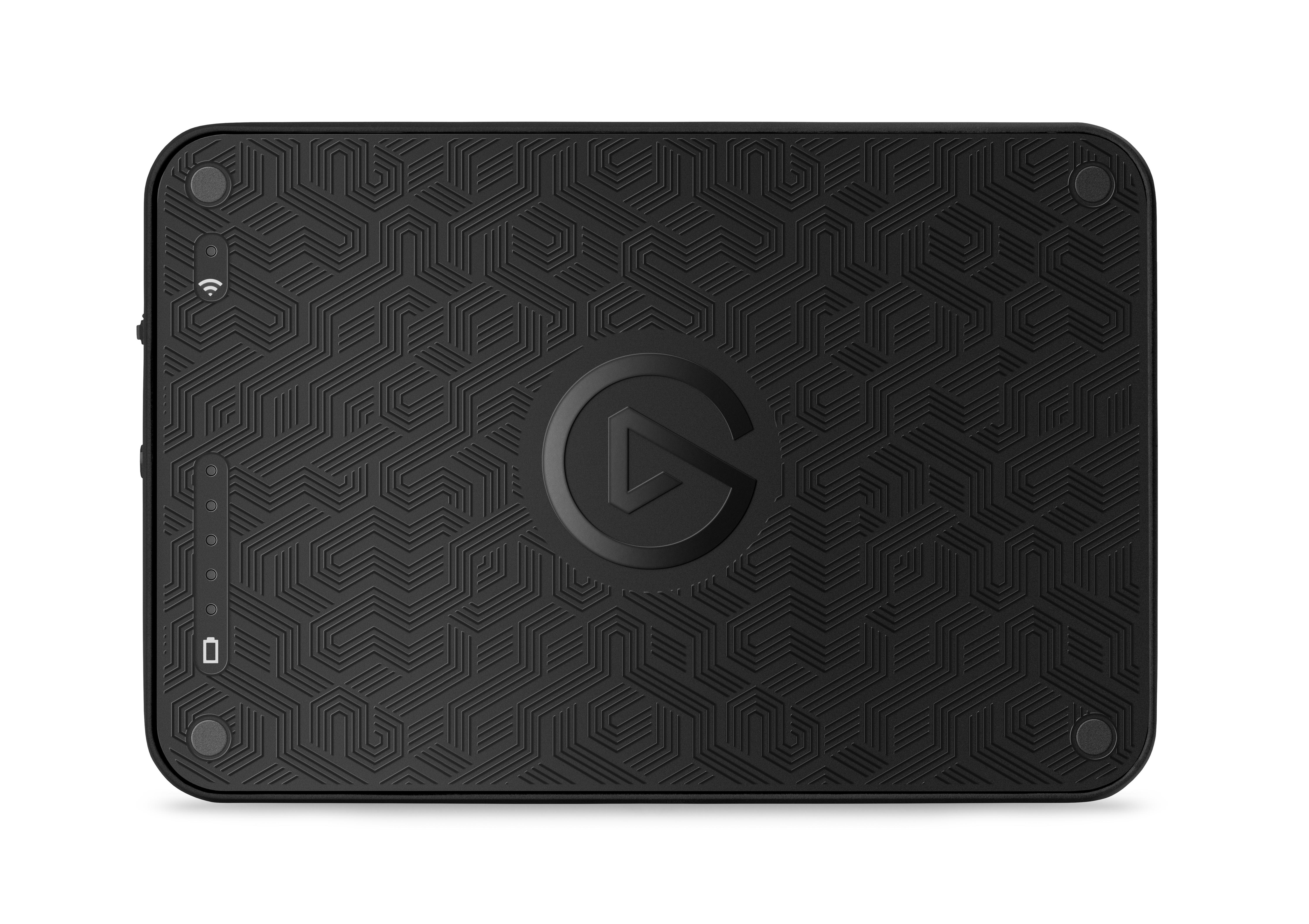 ELGATO Key Light Mini LED-Panel, Schwarz
