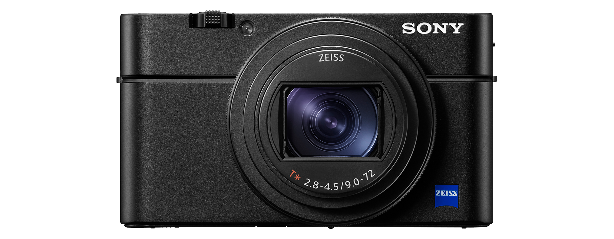 SONY RX100 VII Digitális fényképezőgép