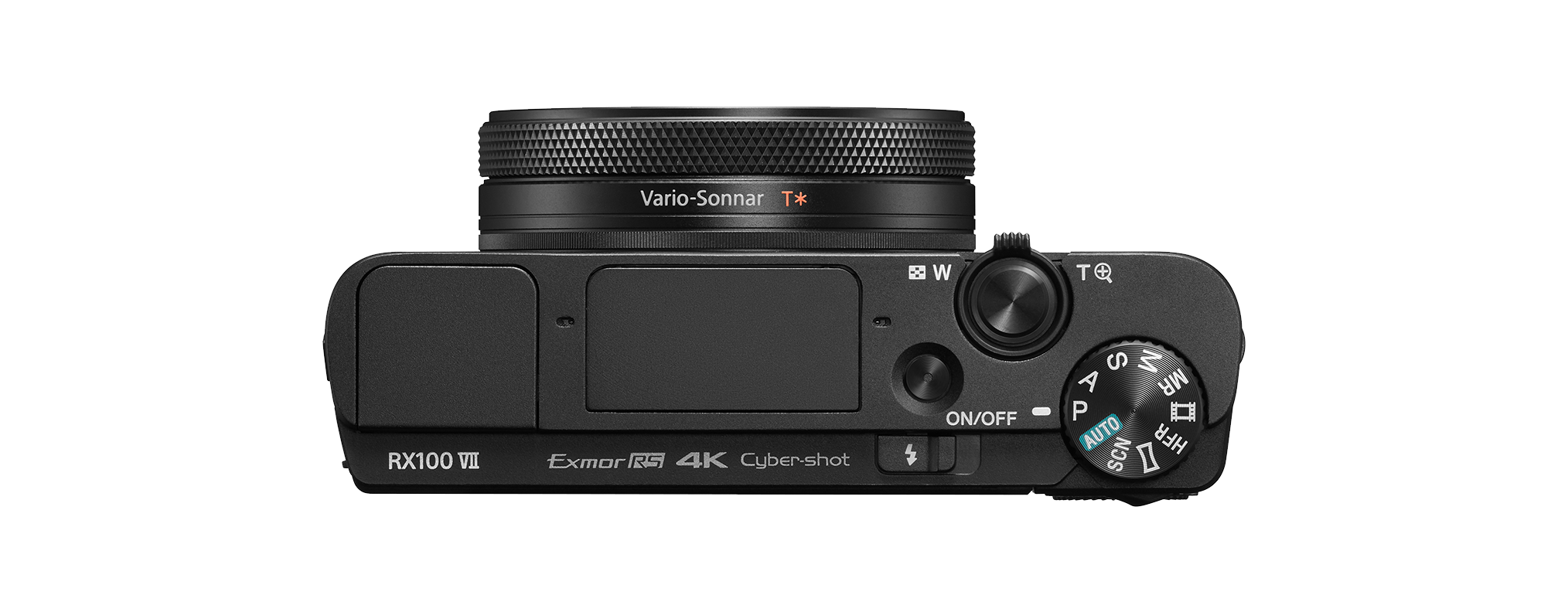 SONY RX100 VII Digitális fényképezőgép